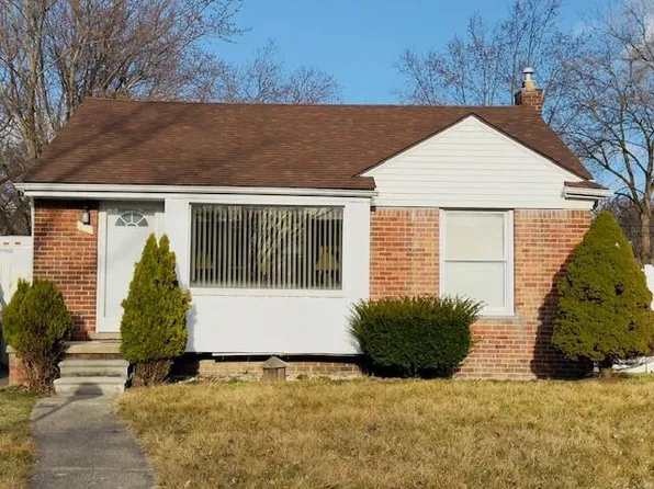 885 Sunningdale Dr, Inkster, MI 48141