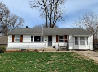 4319 S Main St, Independence, MO 64055