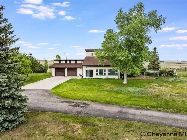 7814 Healy Rd, Cheyenne, WY 82009