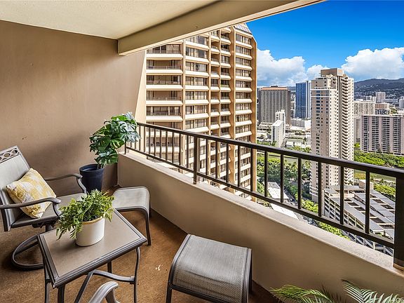 2nd image of 1778 Ala Moana Blvd APT 3617