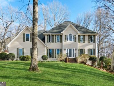 4502 Holly Forest Dr, Gainesville, GA, 30507