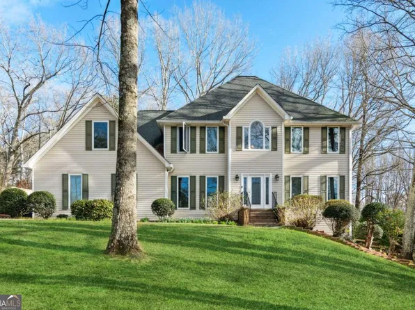 4502 Holly Forest Dr, Gainesville, GA 30507