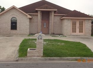 630 Saint John Dr, Brownsville, TX 78521