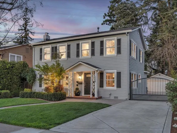 1758 Harmil Way, San Jose, CA 95125