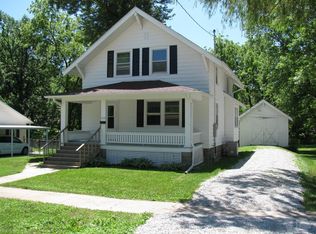 808 E Grimes St, Red Oak, IA 51566