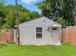 903 Beecher St, Louisville, KY 40215
