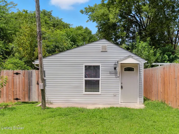 903 Beecher St, Louisville, KY 40215