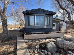 1 Saskatchewan AVENUE, Griffin Rm No. 66, SK S0C 1G0