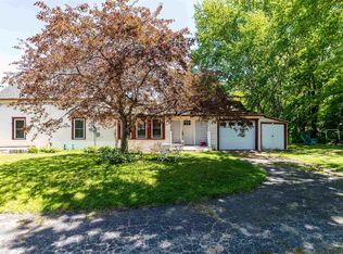 16 Bell St, Gorham, NH 03581