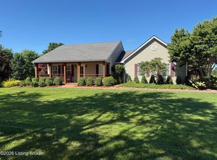 400 Little Union Rd, Taylorsville, KY 40071