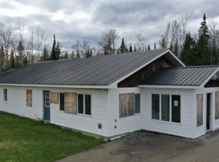 1189 Grendell Rd, Chapman, ME 04757