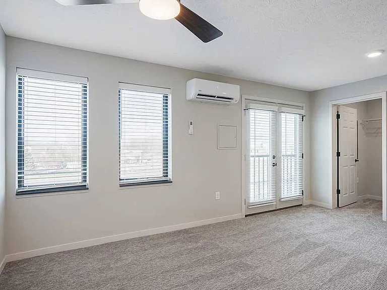 The Knock Apartments — Photo 144