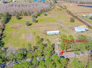 1520 Prideaux Rd, Osteen, FL 32764