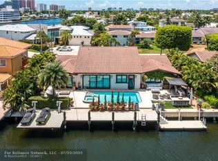 2877 NE 29th St, Fort Lauderdale, FL 33306