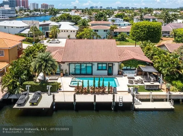 2877 NE 29th St, Fort Lauderdale, FL 33306