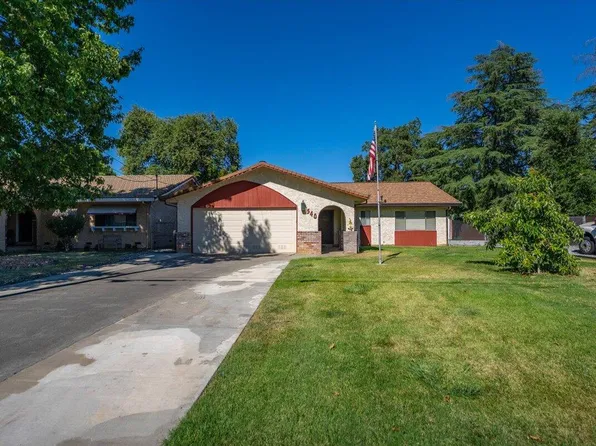 540 Brearcliffe Dr, Red Bluff, CA 96080