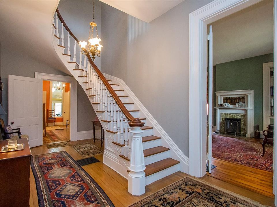 127 Duncan Ave, Paris, KY 40361 Zillow