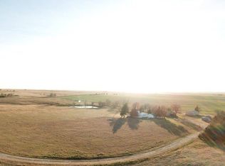 1262 B Rd, Jewell, KS 66949