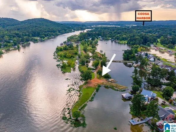 0 Camden Cove Ln #0, Gadsden, AL 35903