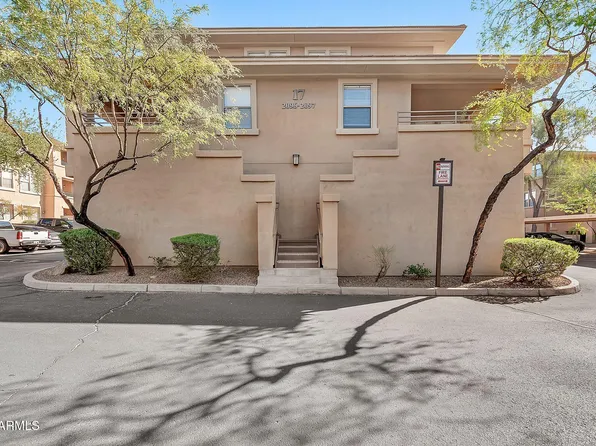 20100 N 78TH Place #2096, Scottsdale, AZ 85255
