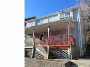 611 Coates St, Coatesville, PA 19320