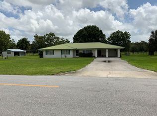 388 Terrell Rd, Wauchula, FL 33873