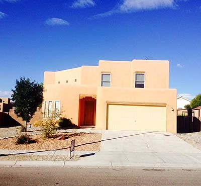 2nd image of 8631 Casa Verde Ave NW