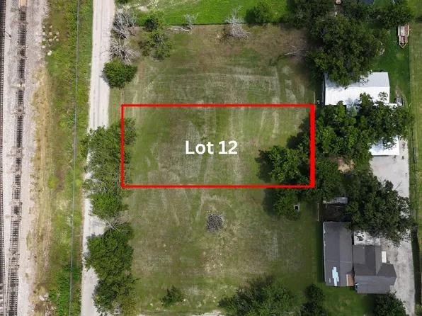 12 N State Hwy, Dublin, TX 76446