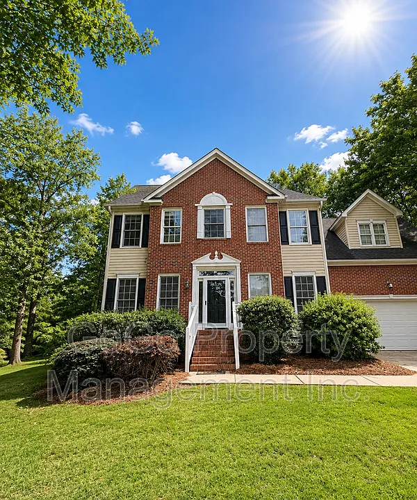 7 Angel Wing Ct