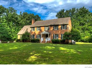 1679 Mill Quarter Rd, Powhatan, VA 23139