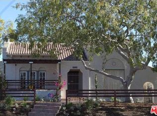 1002 Keniston Ave, Los Angeles, CA 90019