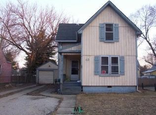 43 Parkview St, Mount Clemens, MI 48043