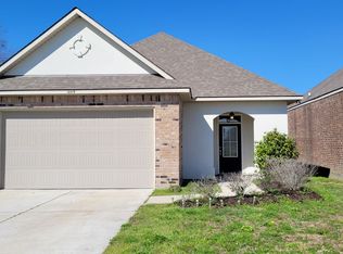 14419 Tanya Dr, Gonzales, LA 70737