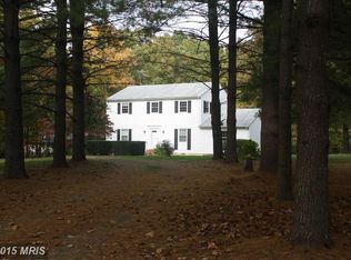 4002 Ensors Shop Rd, Midland, VA 22728