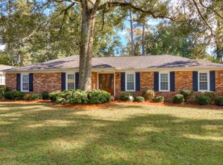 2912 Kipling Dr, Augusta, GA 30909