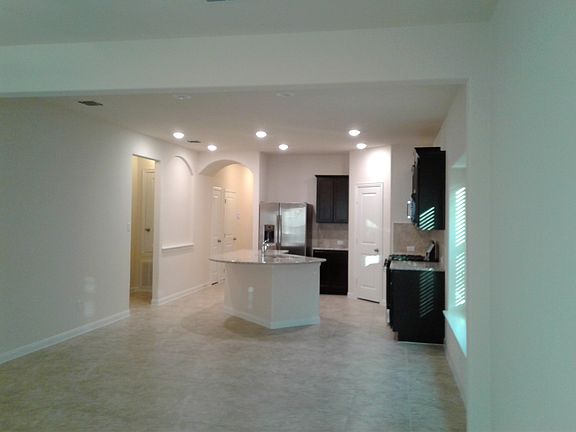 Kitchen view
