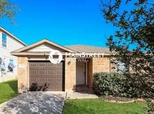 5922 Hickory Cyn, San Antonio, TX 78252