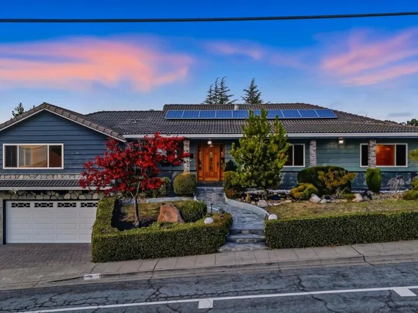 1532 View Dr, San Leandro, CA 94577