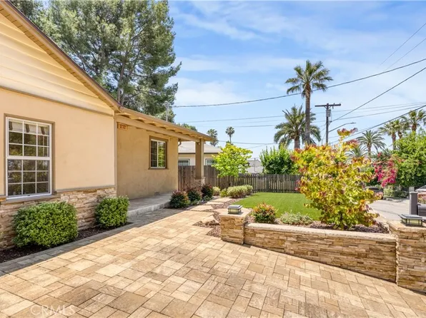 1232 E Elmwood Ave, Burbank, CA 91501