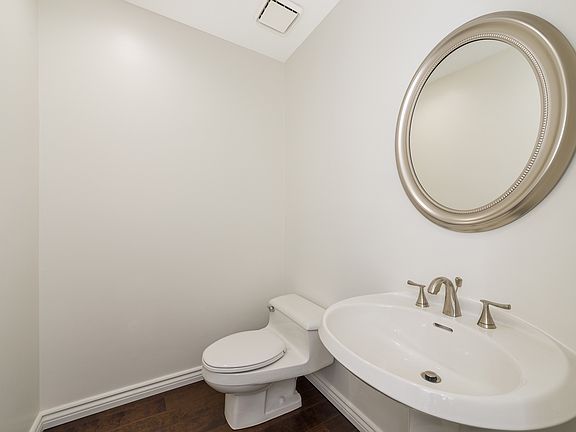 First Floor Bathroom