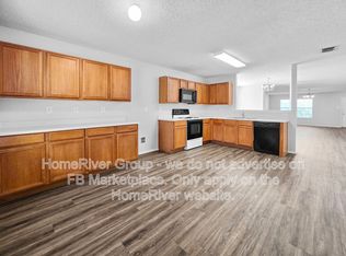 11829 Balliol Ln, Crowley, TX 76036