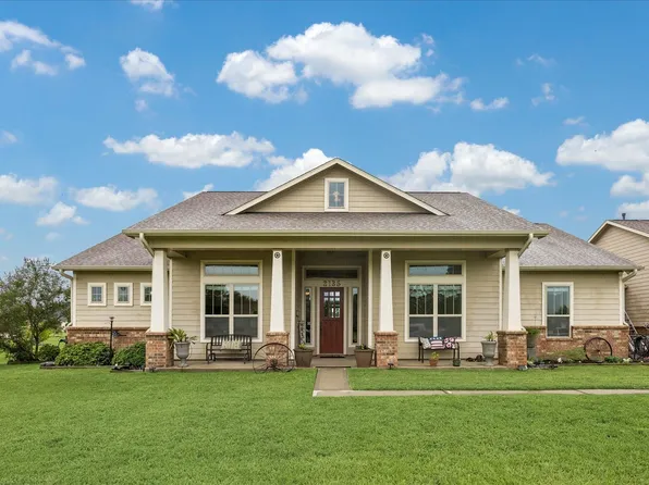 2135 Blue Jay Way, Pattison, TX 77423