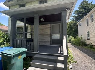 116 Mitchell St, Rochester, NY 14621