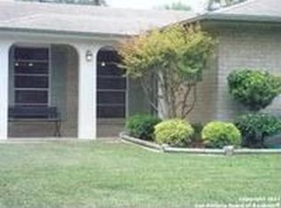 7607 Forelock St, San Antonio, TX 78240
