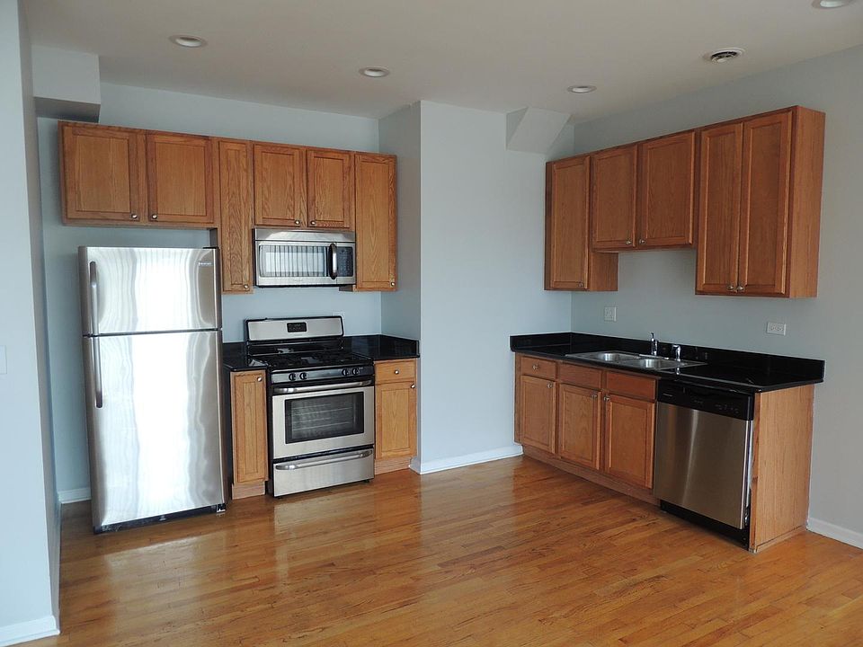 1st image of 2455 W Howard St #410