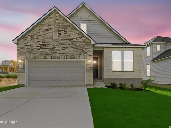 134 Lucy Landing, San Antonio, TX 78245