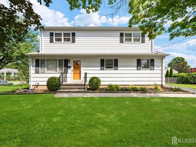 48 Tabb Ave, Piscataway, NJ, 08854
