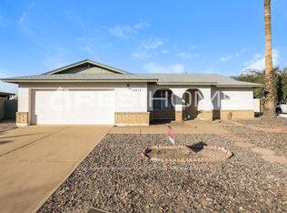 16012 N 48th Dr, Glendale, AZ 85306