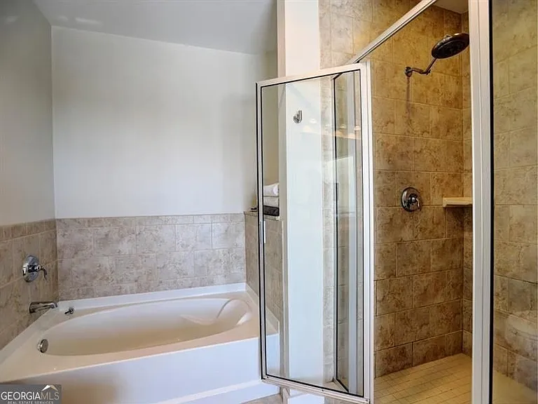 855 W Peachtree St NE #2413 — Photo 15