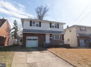6116 Grant Ave, Pennsauken, NJ 08109